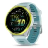 Forerunner 570 1,2" Smartwatch gelb/blau
