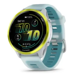 Forerunner 570 1,2" Smartwatch gelb/blau