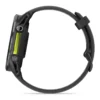Forerunner 970 Smartwatch schwarz