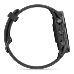Forerunner 970 Smartwatch schwarz