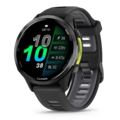Forerunner 970 Smartwatch schwarz