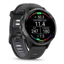 Forerunner 970 Smartwatch schwarz