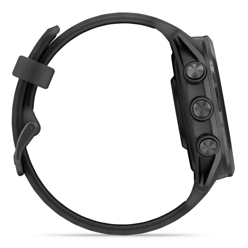 Forerunner 570 1,2" Smartwatch schwarz