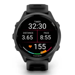 Forerunner 570 1,4" Smartwatch schwarz
