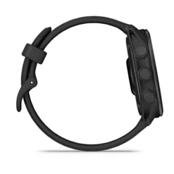 Forerunner 70 Smartwatch schwarz