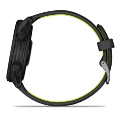 Forerunner 170 Smartwatch schwarz/gelb
