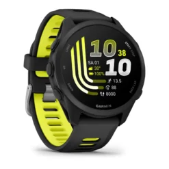 Forerunner 170 Smartwatch schwarz/gelb