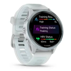 Forerunner 570 1,2" Smartwatch weiß