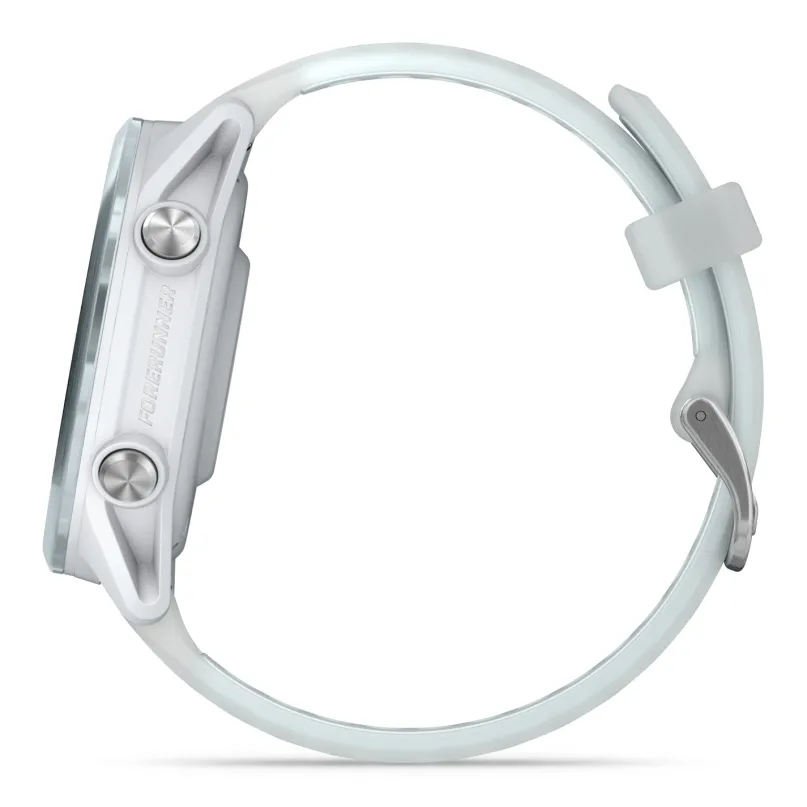 Forerunner 570 1,2" Smartwatch weiß