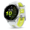 Forerunner 970 Smartwatch weiß