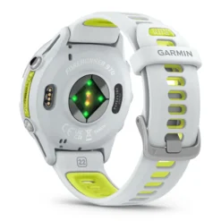 Forerunner 970 Smartwatch weiß