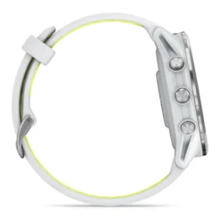Forerunner 970 Smartwatch weiß