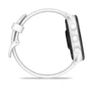Forerunner 70 Smartwatch weiß