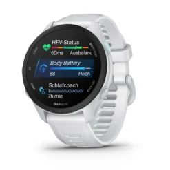 Forerunner 70 Smartwatch weiß