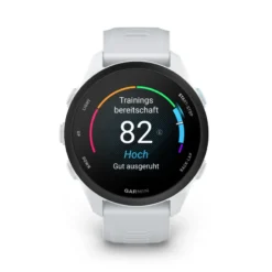 Forerunner 70 Smartwatch weiß