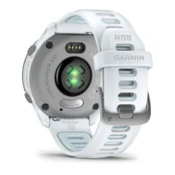 Forerunner 170 Smartwatch weiß/grau