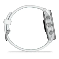 Forerunner 170 Smartwatch weiß/grau