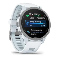 Forerunner 170 Smartwatch weiß/grau