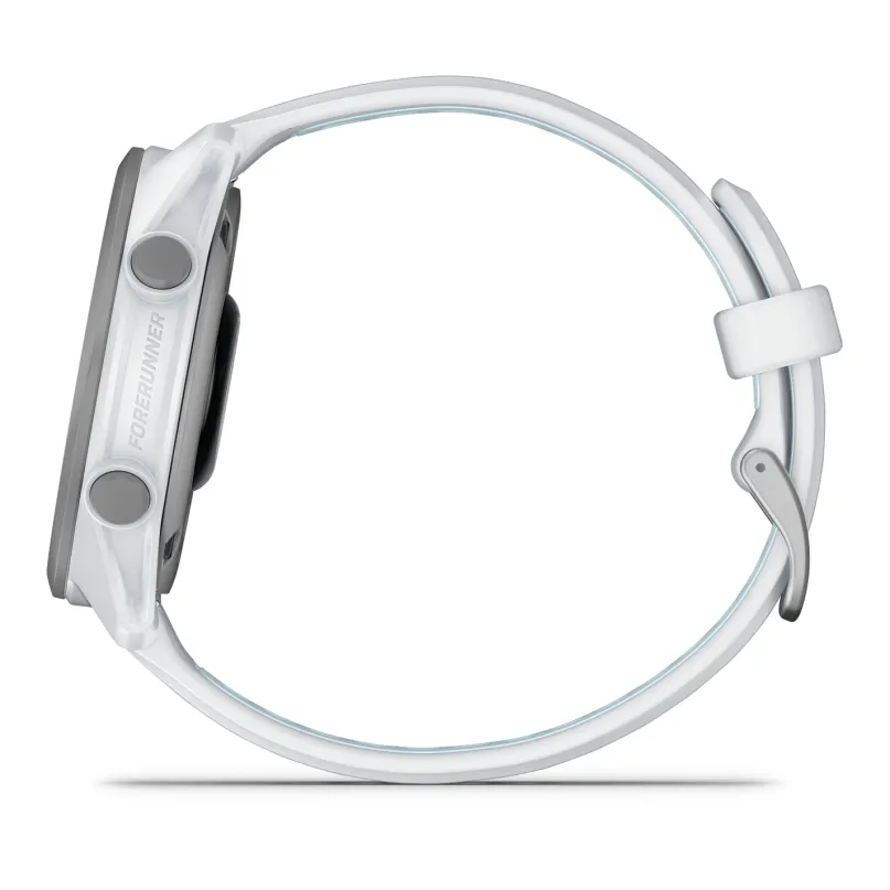 Forerunner 170 Smartwatch weiß/grau