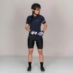 Foresta HZ Radtrikot kurzarm Damen
