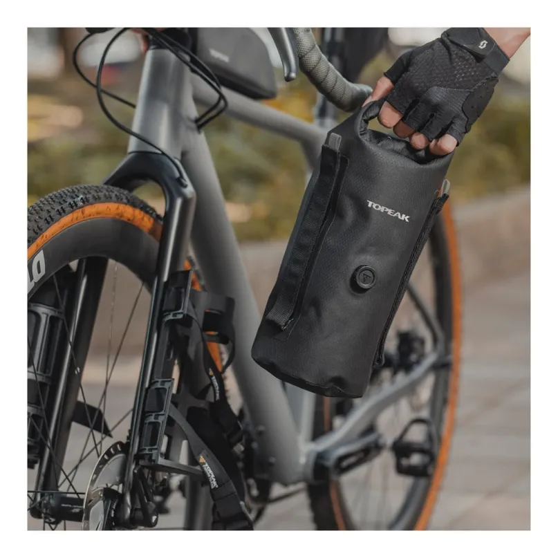 Fork Drybag 4 l für VersaCage