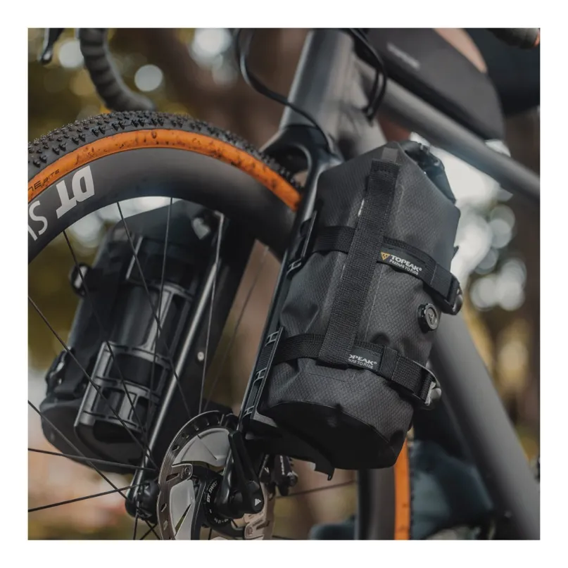 Fork Drybag 4 l für VersaCage