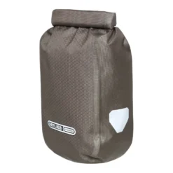 Fork-Pack 5,8 l Bikepacking-Gabeltasche dark sand