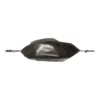 Fork-Pack 4,1 l Bikepacking-Gabeltasche dark sand