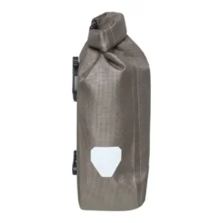 Fork-Pack 4,1 l Bikepacking-Gabeltasche dark sand
