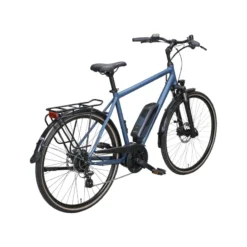 Forte Plus 408 E-Bike Trekkingrad Herren 28