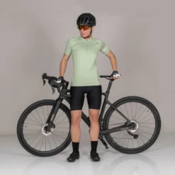 Forte Radhose kurz Damen