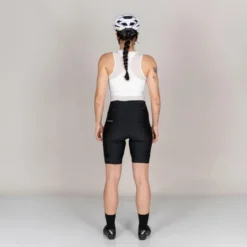 Forte Radhose kurz Damen
