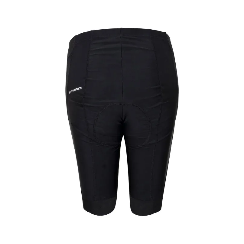 Forte Radhose kurz Damen