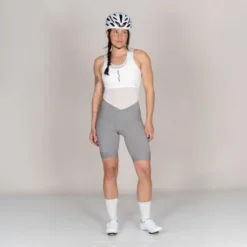 Forte Radhose kurz Damen
