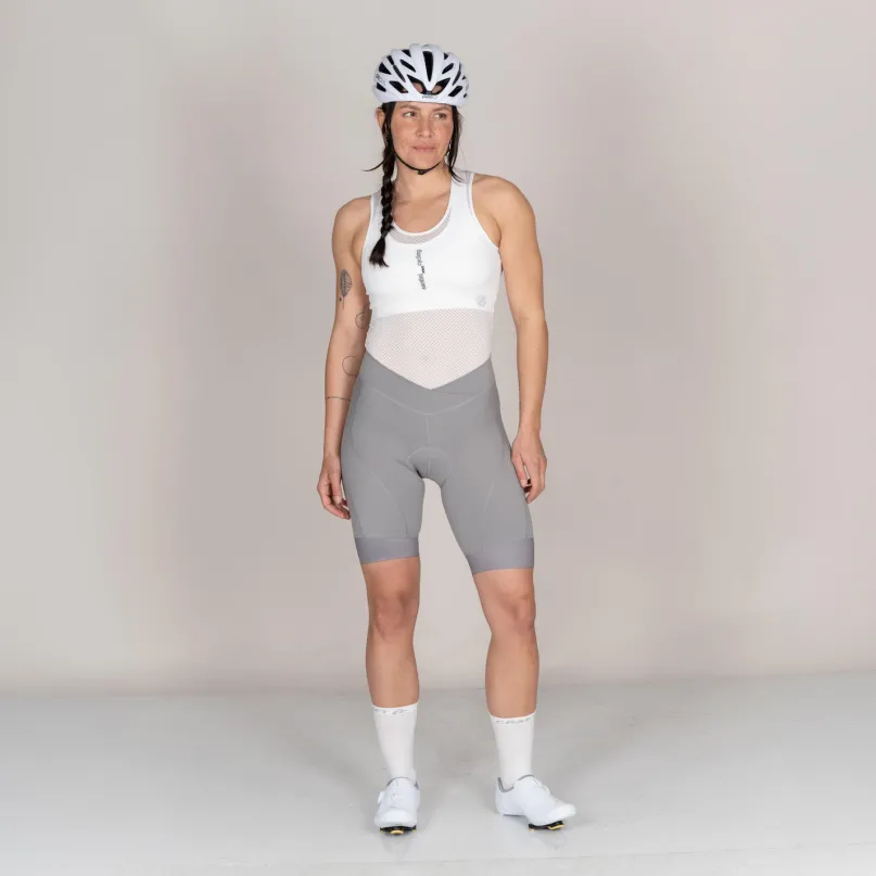 Forte Radhose kurz Damen