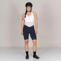 Forte Radhose kurz Damen