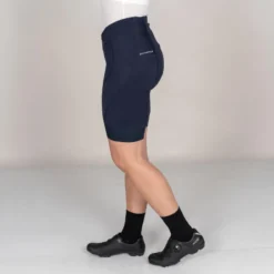 Forte Radhose kurz Damen