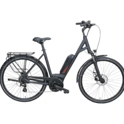 Forte Ultra 508 E-Bike Trekking Tiefeinsteiger 28