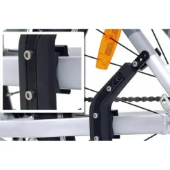 Fox L Fahrradständer (26"-28")