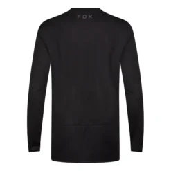 Fox Ranger Head LS Radtrikot langarm Herren