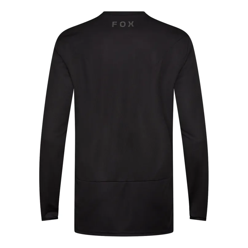 Fox Ranger Head LS Radtrikot langarm Herren