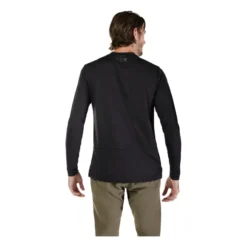 Fox Ranger Head LS Radtrikot langarm Herren