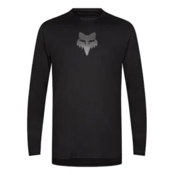 Fox Ranger Head LS Radtrikot langarm Herren