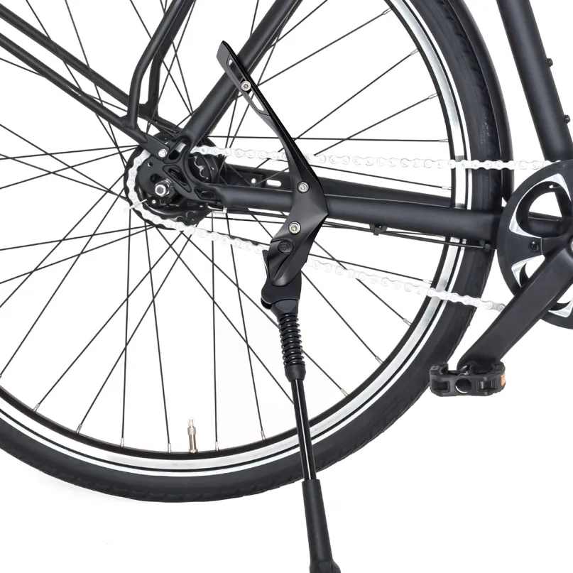 673 Fox Uni Fahrradständer