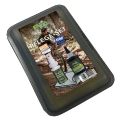 F100 Pflege-Set Fahrrad Kettenöl (50 ml) + Fahrradreiniger (100 ml)