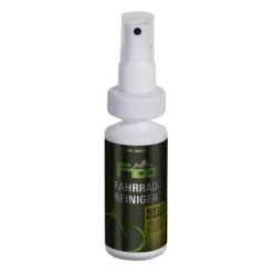F100 Pflege-Set Fahrrad Kettenöl (50 ml) + Fahrradreiniger (100 ml)