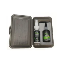 F100 Pflege-Set Fahrrad Kettenöl (50 ml) + Fahrradreiniger (100 ml)