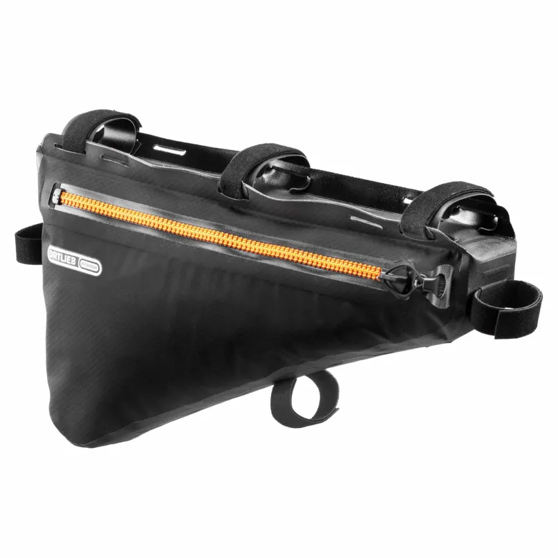 Frame-Pack 6 L V2 Bikepacking-Rahmentasche