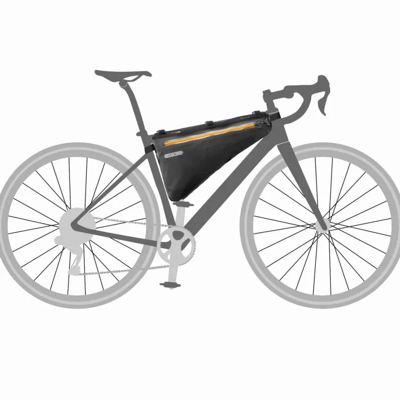 Frame-Pack 6 L V2 Bikepacking-Rahmentasche