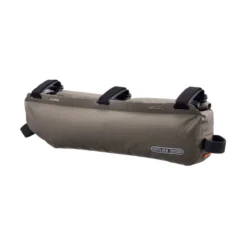Frame-Pack RC Toptube 4 l Rahmentasche braun
